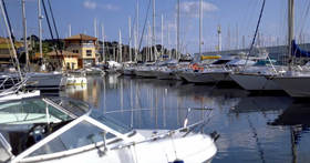 Port Santa Lucia