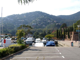 Port de la Figueirette