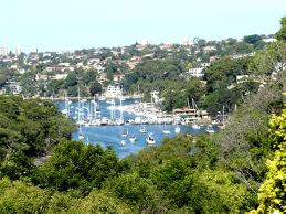 Cammeray Marina