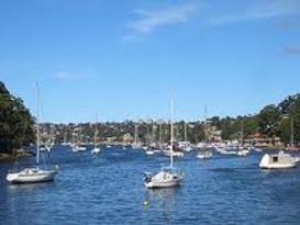 Cammeray Marina