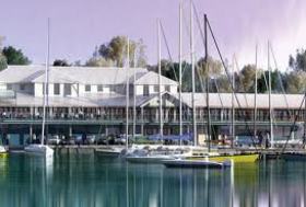 East Fremantle Yacht Club 2