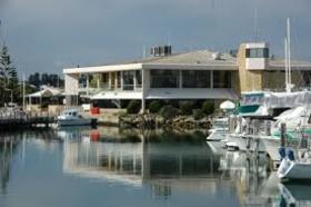 Fremantle Sailing Club