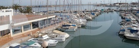 Real Club Nautico Denia 3