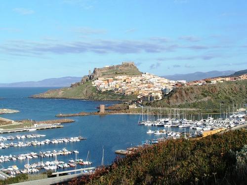 Castelsardo - Marina di Frigiano