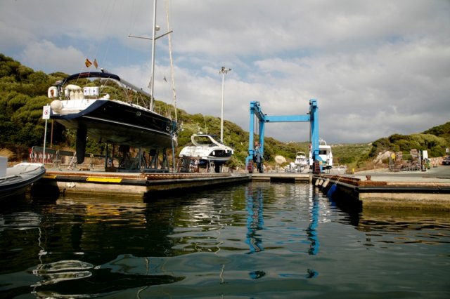 Santa Teresa Gallura