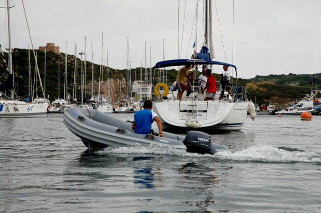 Santa Teresa Gallura