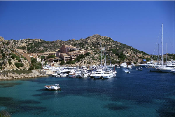 Marina di Porto Massimo (Porto Lungo)