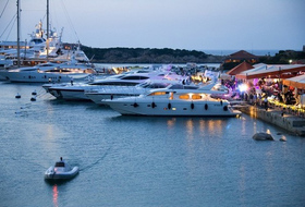 Porto Cervo Marina 2