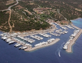 Marina di Portisco