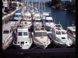 Club Nautico de Cullera 2