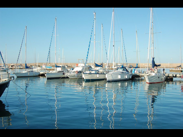 Porto Corallo Villaputzu