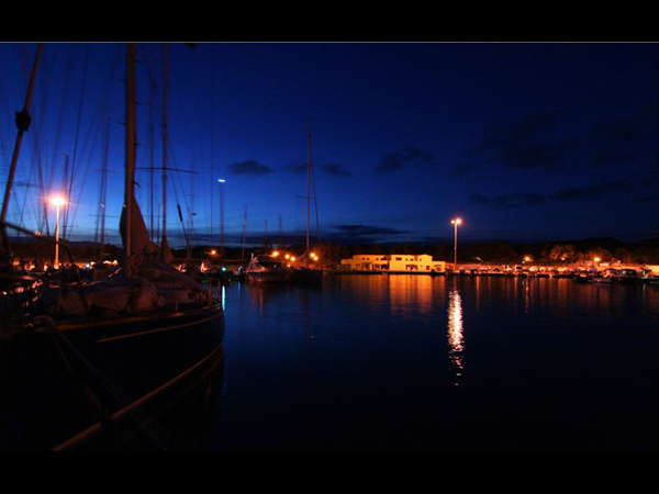 Porto Corallo Villaputzu