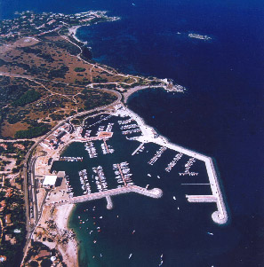 Marina di Villasimius