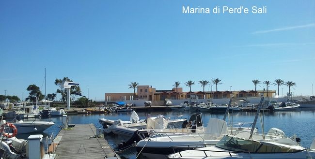 Marina di Capitana