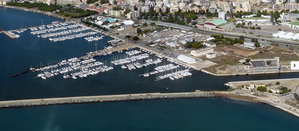 Marina di Sant Elmo