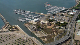 Marina di Sant Elmo