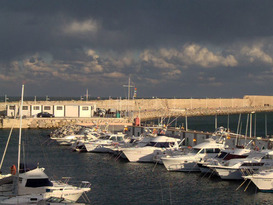 Real Club Nautico de Gandia 6