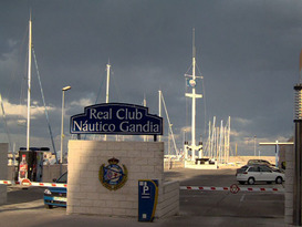 Real Club Nautico de Gandia 7