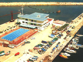 Real Club Nautico de Gandia 9