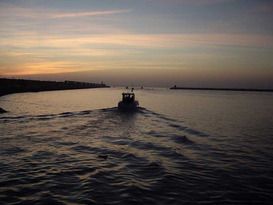 Real Club Nautico de Gandia 5