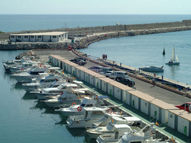 Real Club Nautico de Gandia 3