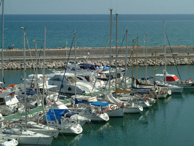 Real Club Nautico de Gandia 2