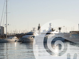 Port Tarraco 11