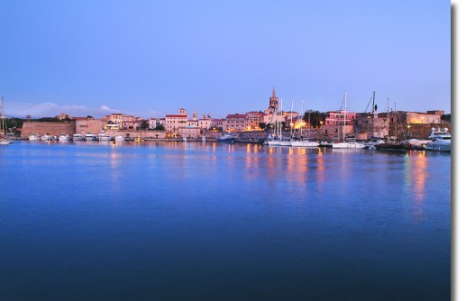 Porto di Alghero