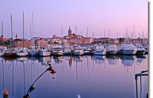 Porto di Alghero