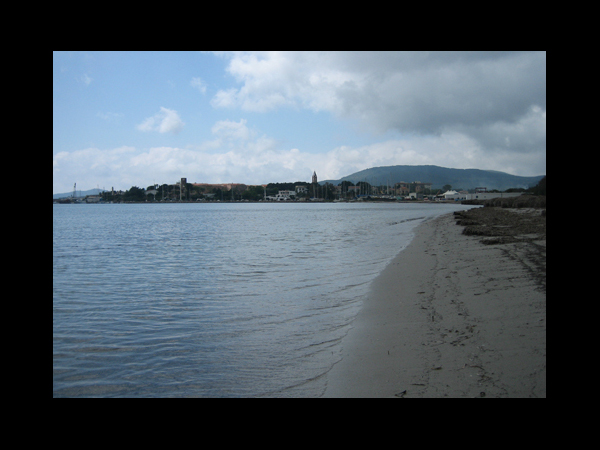 Marina di Fertilia