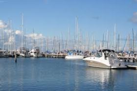 Royal Geelong Yacht Club (RGYC)