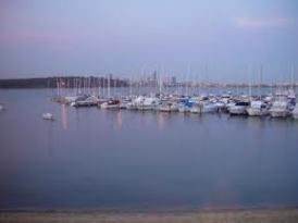 Royal Perth Yacht Club