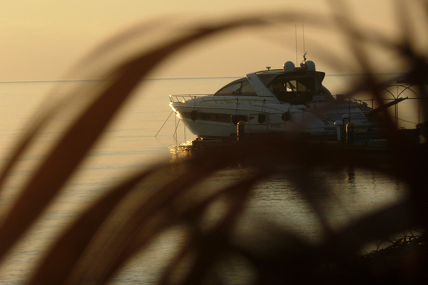 Baia Levante Marina