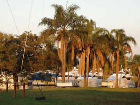 Yacht Club Argentino San Fernando 4