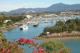 Gladstone Marina