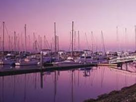 Gladstone Marina 3