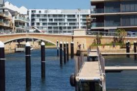 Mandura Ocean Marina