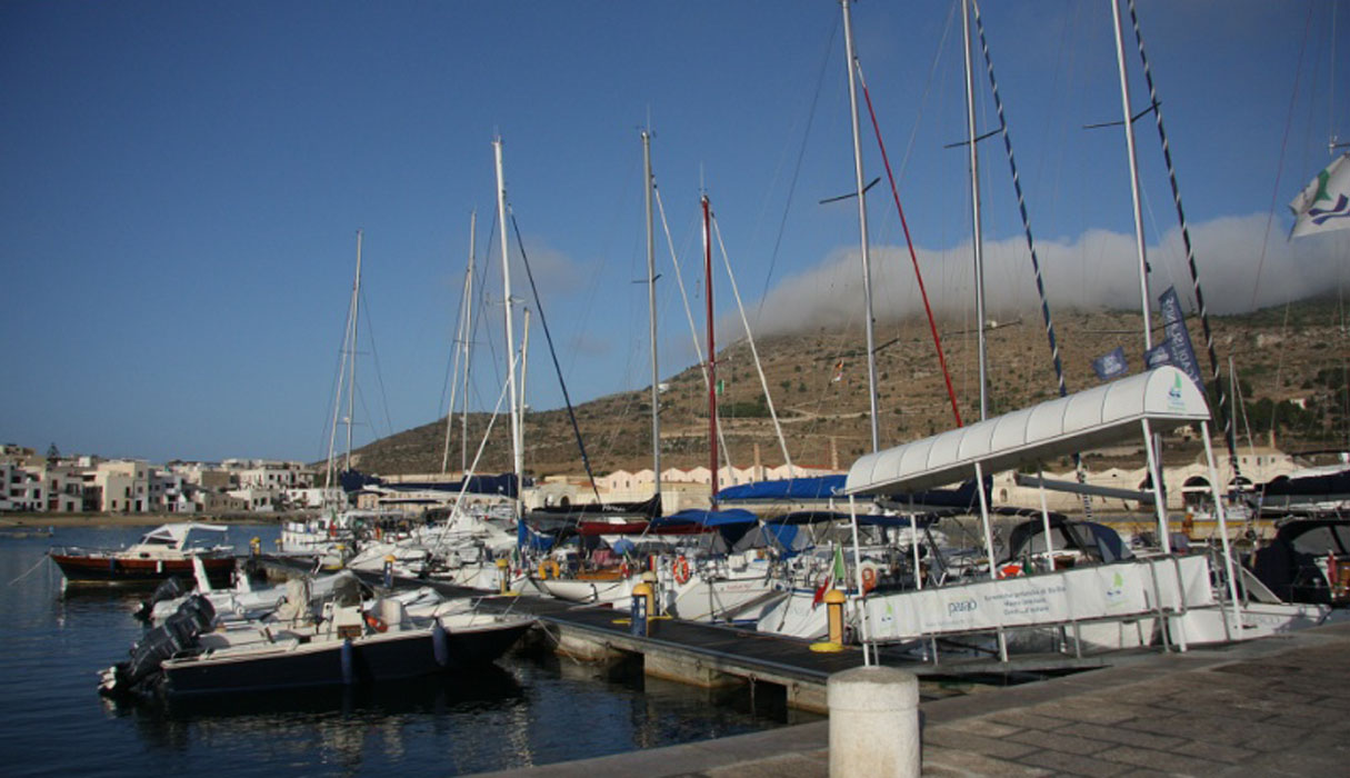 Circolo Nautico Favignana