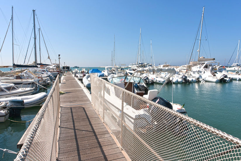 Columbus Yachting ( Porto Trapani )