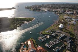 Port Macquarie Marina