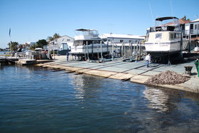 Marks Point Marina