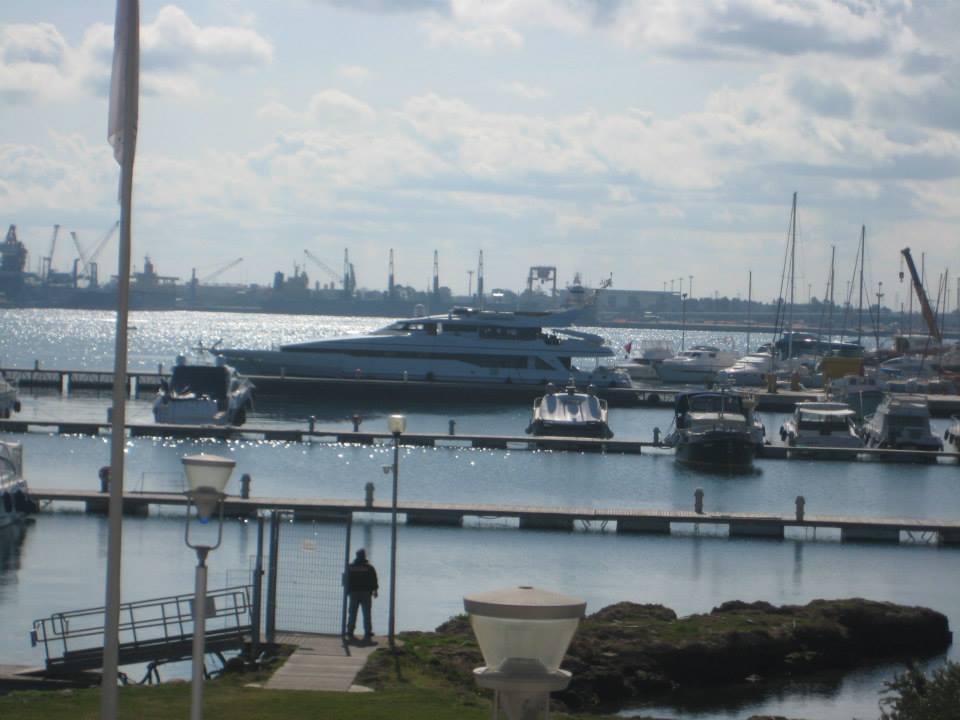 Brindisi Marina