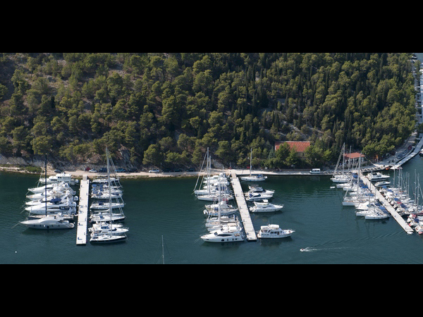 Skradin Aci Marina