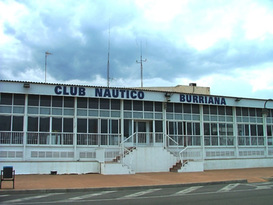 Club Náutico Burriana 12