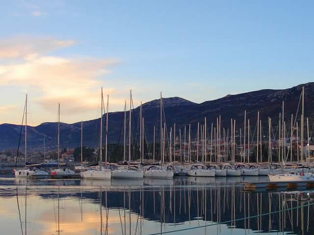 Marina Kastela