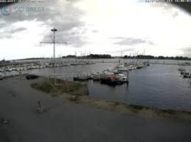 Port de l´Aber-Wrac´h