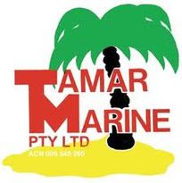 Tamar Marine Pty Ltd