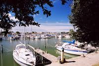 Marina Hindmarsh Island Island