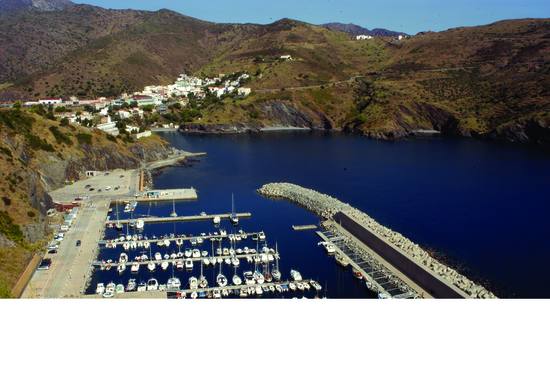 Port de Portbou