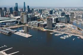 D´Albora Marinas Victoria Harbour